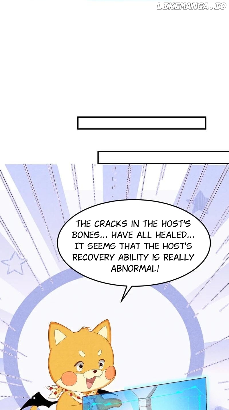 Empress of Hell’s Mission Guide Chapter 49 - page 27